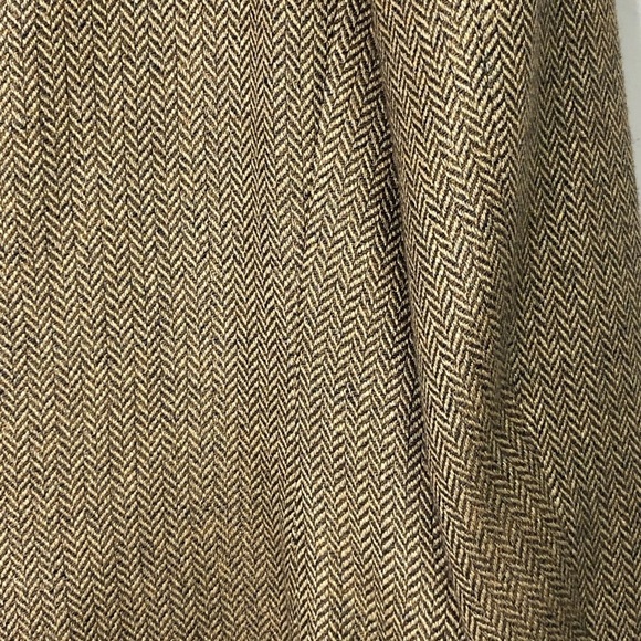 Brooks Brothers tan blazer - Picture 10 of 14